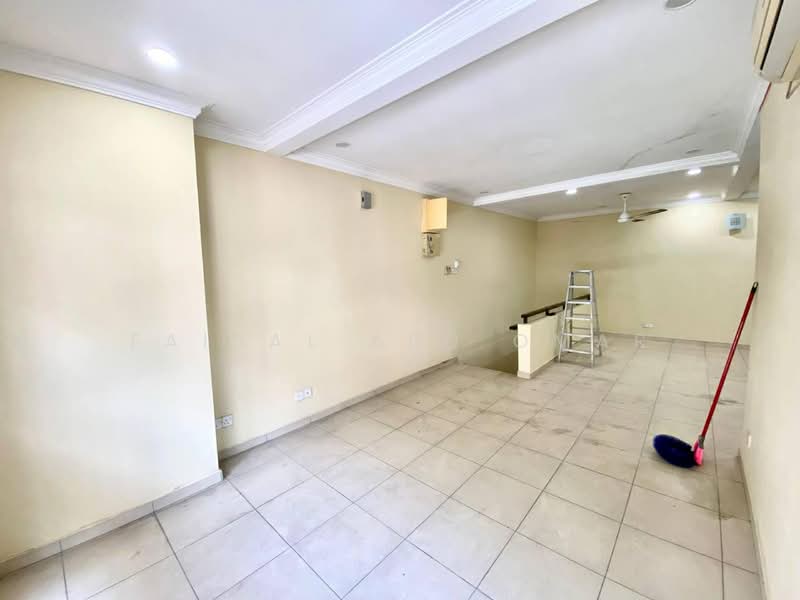 Townhouse for Sale in Mutiara Tropicana (Petaling Jaya) - Faisal Abu Omar - Interior - PropertyGuru.com.my