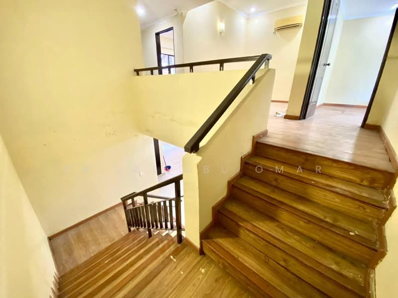 Townhouse for Sale in Mutiara Tropicana (Petaling Jaya) - Faisal Abu Omar - Interior - PropertyGuru.com.my