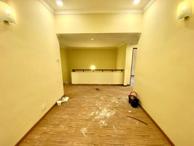 Townhouse for Sale in Mutiara Tropicana (Petaling Jaya) - Faisal Abu Omar - Interior - PropertyGuru.com.my