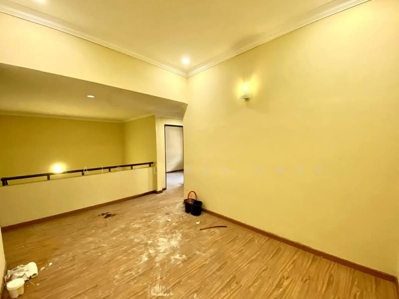 Townhouse for Sale in Mutiara Tropicana (Petaling Jaya) - Faisal Abu Omar - Interior - PropertyGuru.com.my