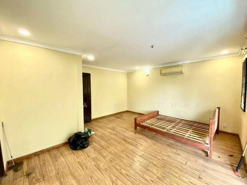Townhouse for Sale in Mutiara Tropicana (Petaling Jaya) - Faisal Abu Omar - Bedroom - PropertyGuru.com.my