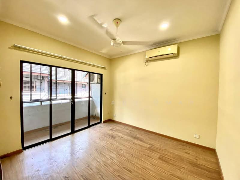 Townhouse for Sale in Mutiara Tropicana (Petaling Jaya) - Faisal Abu Omar - Interior - PropertyGuru.com.my