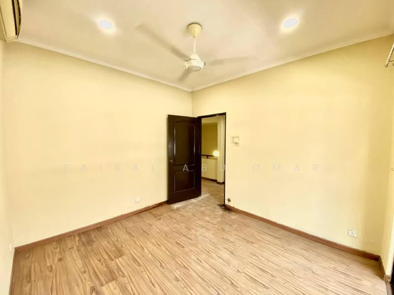 Townhouse for Sale in Mutiara Tropicana (Petaling Jaya) - Faisal Abu Omar - Interior - PropertyGuru.com.my