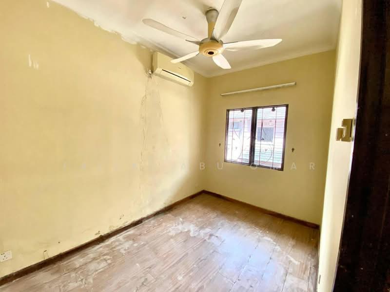 Townhouse for Sale in Mutiara Tropicana (Petaling Jaya) - Faisal Abu Omar - Interior - PropertyGuru.com.my