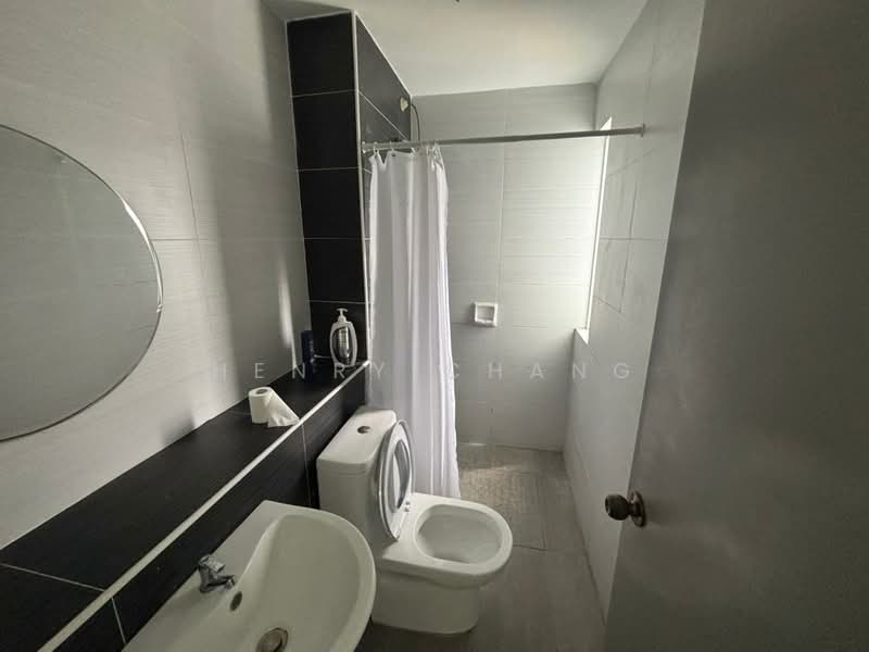 Springville Residence untuk Untuk Disewa - RM 2,000 /bulan, Apr 2026 - Bathroom - PropertyGuru.com.my