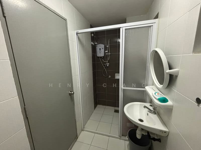 Springville Residence untuk Untuk Disewa - RM 2,000 /bulan, Apr 2026 - Bathroom - PropertyGuru.com.my