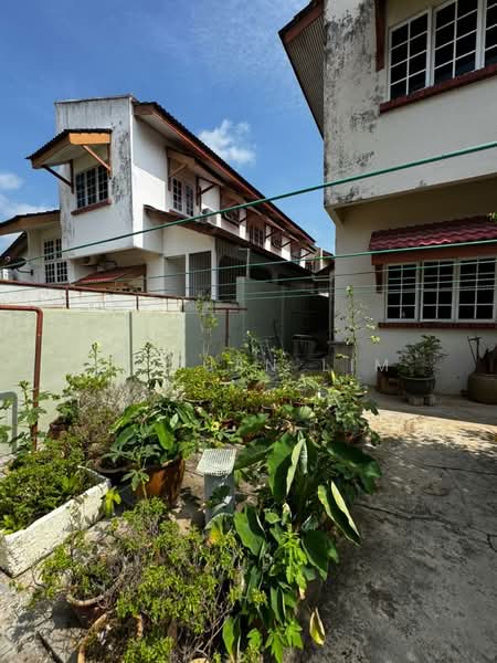 Semi-Detached House for Sale in Klebang (Melaka) - Li Xuan Lim - Exterior - PropertyGuru.com.my