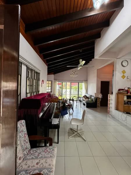 Semi-Detached House for Sale in Klebang (Melaka) - Li Xuan Lim - Living Room - PropertyGuru.com.my