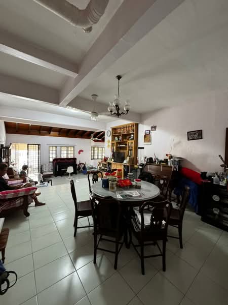 Semi-Detached House for Sale in Klebang (Melaka) - Li Xuan Lim - Living Room - PropertyGuru.com.my