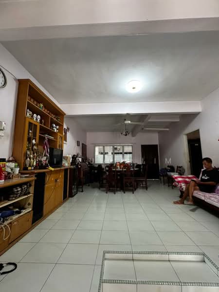 Semi-Detached House for Sale in Klebang (Melaka) - Li Xuan Lim - Living Room - PropertyGuru.com.my