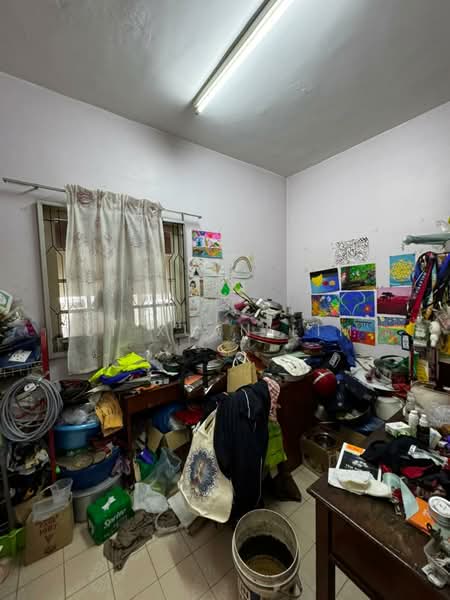 Semi-Detached House for Sale in Klebang (Melaka) - Li Xuan Lim - Interior - PropertyGuru.com.my