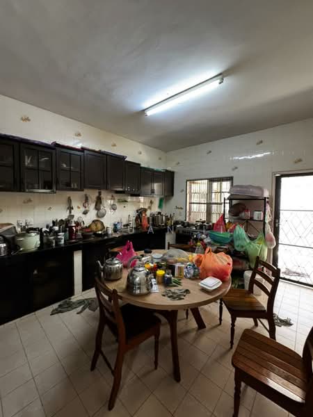Semi-Detached House for Sale in Klebang (Melaka) - Li Xuan Lim - Kitchen - PropertyGuru.com.my