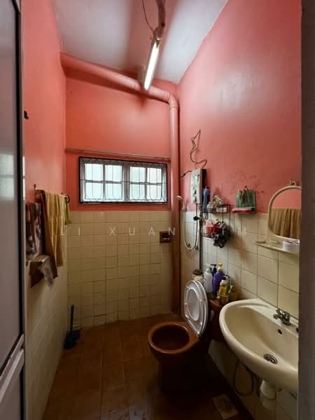 Semi-Detached House for Sale in Klebang (Melaka) - Li Xuan Lim - PropertyGuru.com.my