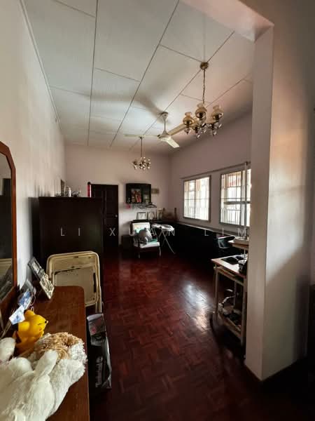 Semi-Detached House for Sale in Klebang (Melaka) - Li Xuan Lim - PropertyGuru.com.my