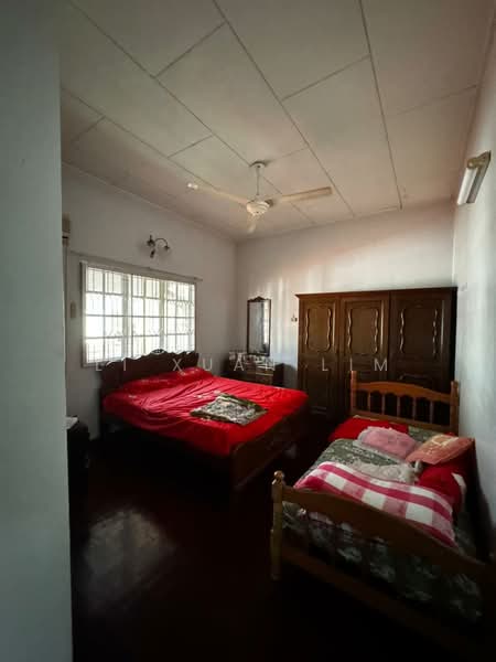 Semi-Detached House for Sale in Klebang (Melaka) - Li Xuan Lim - PropertyGuru.com.my