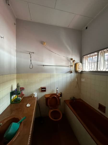 Semi-Detached House for Sale in Klebang (Melaka) - Li Xuan Lim - PropertyGuru.com.my