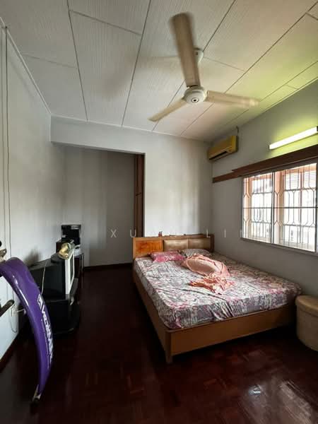 Semi-Detached House for Sale in Klebang (Melaka) - Li Xuan Lim - PropertyGuru.com.my