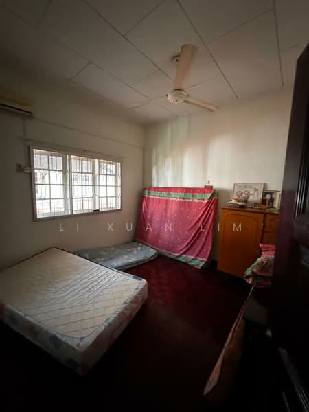 Semi-Detached House for Sale in Klebang (Melaka) - Li Xuan Lim - PropertyGuru.com.my