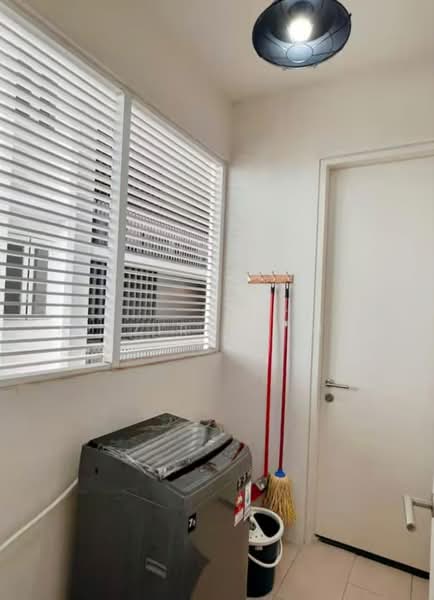 Condominium for Rent at Verdi Eco-Dominiums - Azizirrahim . - Interior - PropertyGuru.com.my