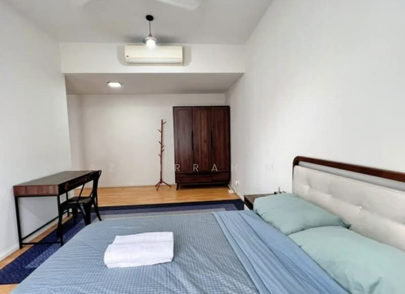 Condominium for Rent at Verdi Eco-Dominiums - Azizirrahim . - Bedroom - PropertyGuru.com.my