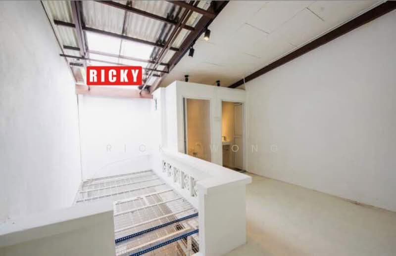 Shop for Sale in George Town (Penang) - Ricky Wong - Interior - PropertyGuru.com.my
