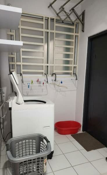 The Clovers untuk Untuk Disewa - RM 2,500 /bulan, Apr 2026 - Interior - PropertyGuru.com.my