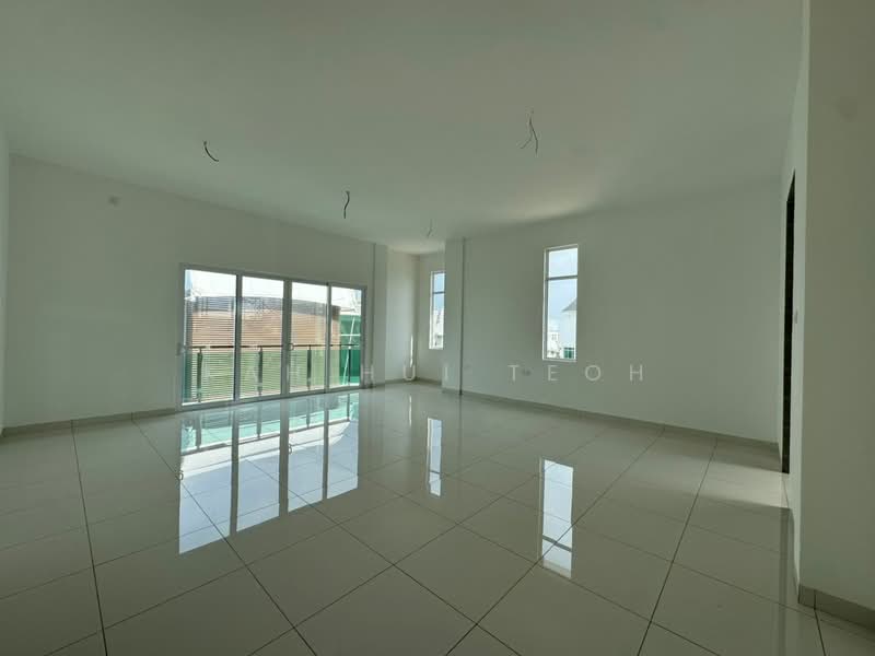 Rumah Banglo untuk Dijual di Taman Kota Permai (Bukit Mertajam) - Kah Hui Teoh - PropertyGuru.com.my