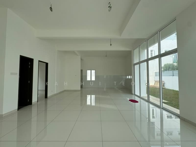 Bungalow for Sale in Seberang Perai (Penang) - Kah Hui Teoh - PropertyGuru.com.my