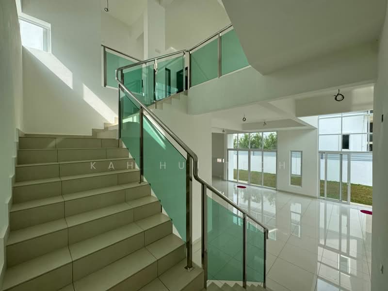 Bungalow for Sale in Seberang Perai (Penang) - Kah Hui Teoh - PropertyGuru.com.my