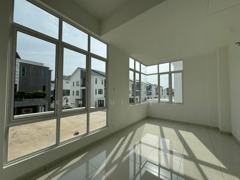 Bungalow for Sale in Seberang Perai (Penang) - Kah Hui Teoh - PropertyGuru.com.my