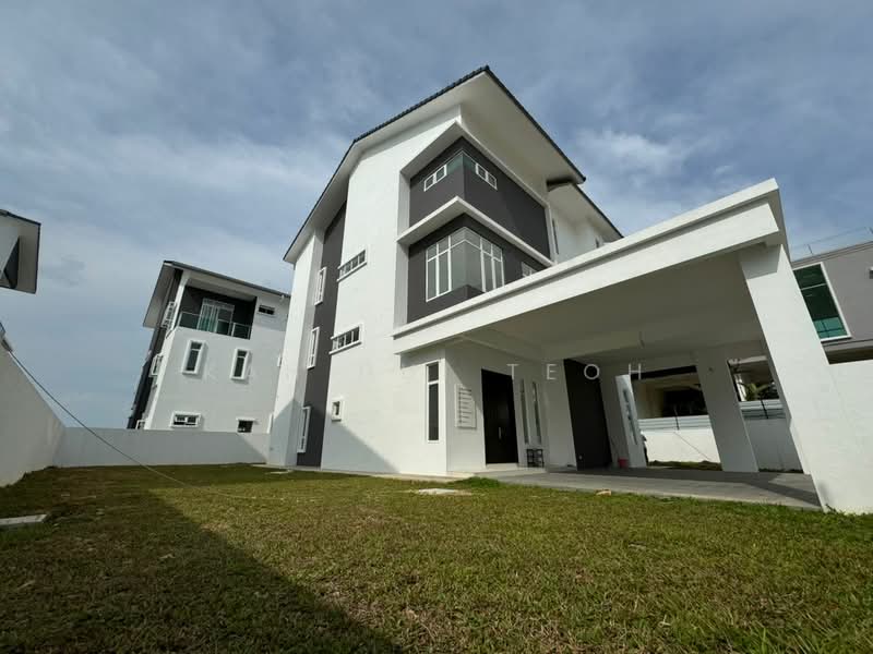 Rumah Banglo untuk Dijual di Taman Kota Permai (Bukit Mertajam) - Kah Hui Teoh - PropertyGuru.com.my