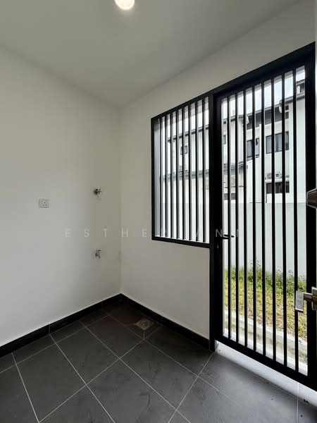 2-storey Terraced House for Rent in Shah Alam (Selangor) - Esther Ann - Exterior - PropertyGuru.com.my