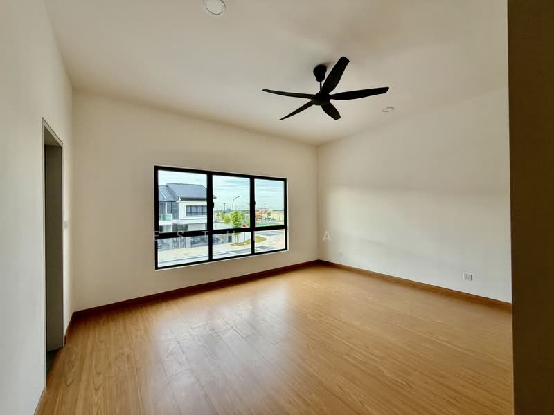 2-storey Terraced House for Rent in Shah Alam (Selangor) - Esther Ann - Interior - PropertyGuru.com.my