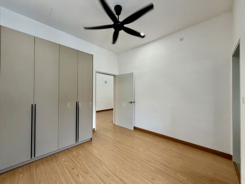 2-storey Terraced House for Rent in Shah Alam (Selangor) - Esther Ann - Bedroom - PropertyGuru.com.my
