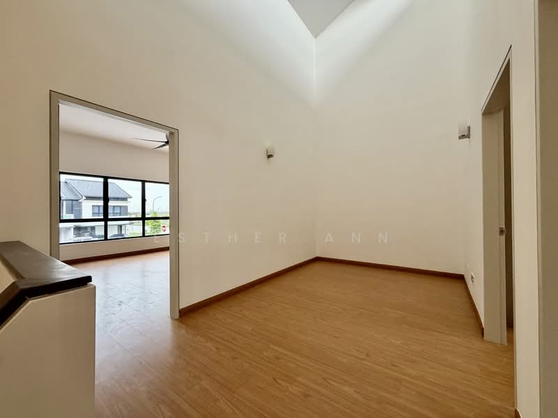 2-storey Terraced House for Rent in Shah Alam (Selangor) - Esther Ann - Interior - PropertyGuru.com.my