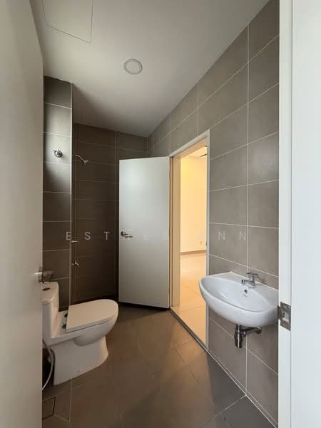 2-storey Terraced House for Rent in Shah Alam (Selangor) - Esther Ann - Bathroom - PropertyGuru.com.my