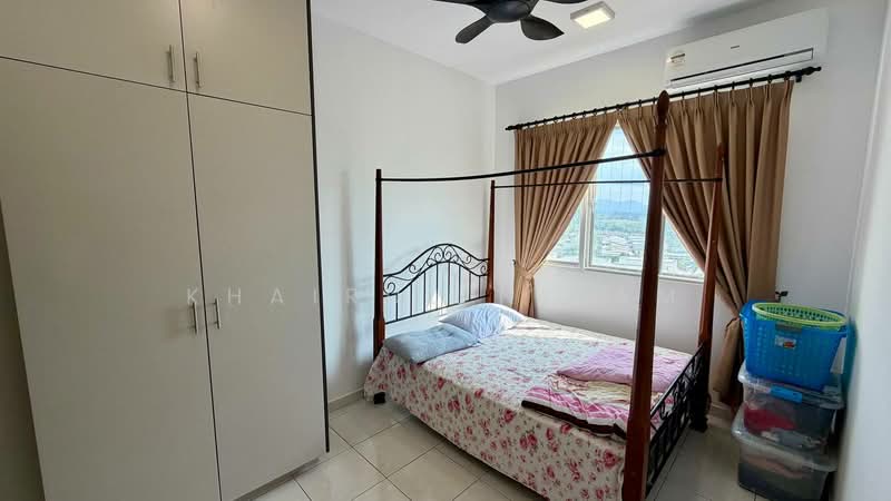 Apartment for Rent at Idaman Abadi - Khairul Nizam - Bedroom - PropertyGuru.com.my