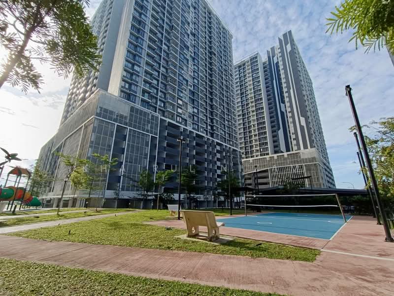 Apartment for Rent at Idaman Abadi - Khairul Nizam - Exterior - PropertyGuru.com.my