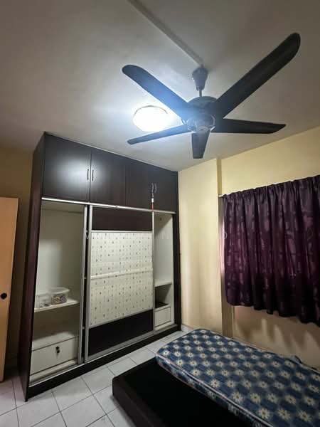 Condominium for Rent at The Vistana - Valyn Ho - Bedroom - PropertyGuru.com.my
