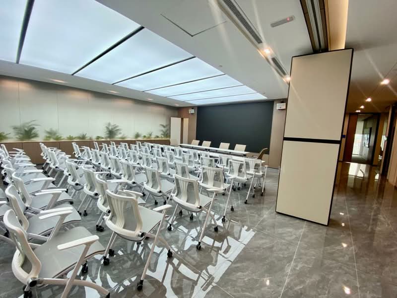 Office for Rent in KLCC (KL City Centre) - Michael Loh - Interior - PropertyGuru.com.my