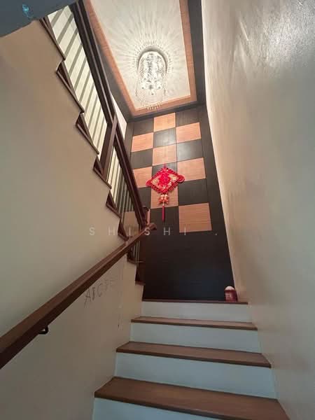 Cluster House for Sale in Taman Sutera Utama (Skudai) - Shishi . - PropertyGuru.com.my