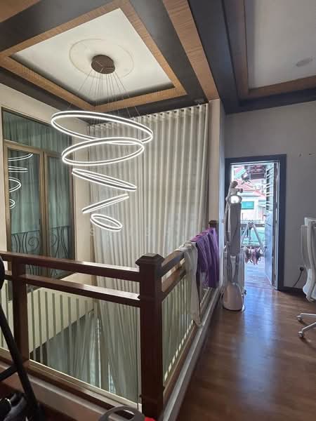 Cluster House for Sale in Taman Sutera Utama (Skudai) - Shishi . - PropertyGuru.com.my