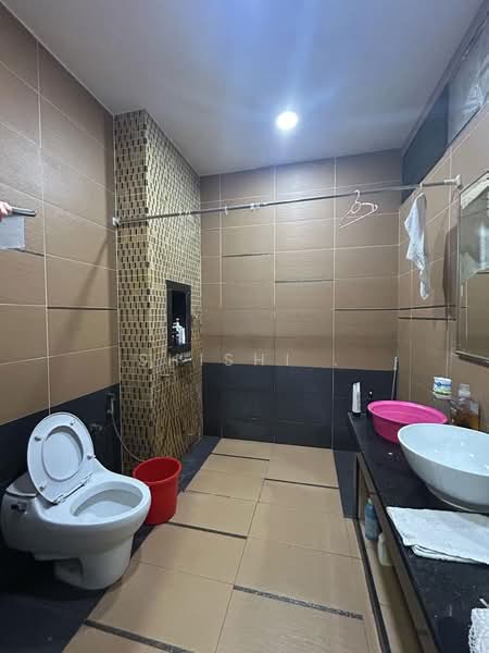 Cluster House for Sale in Taman Sutera Utama (Skudai) - Shishi . - PropertyGuru.com.my