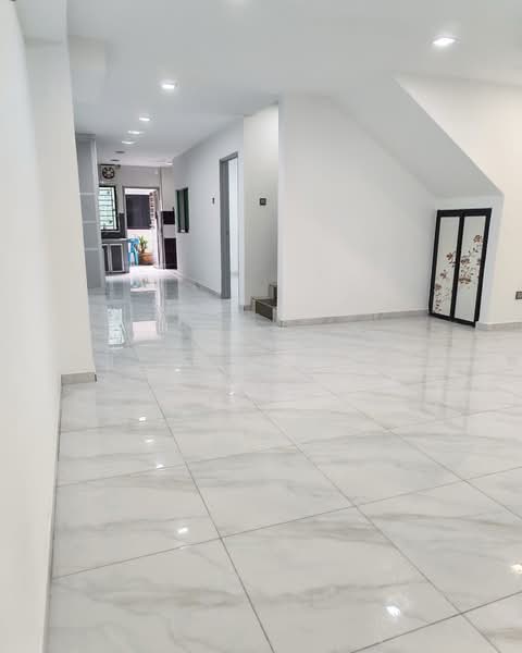 2-storey Terraced House for Sale in Taman Nusantara Prima (Gelang Patah) - Jacelyn Ng - Interior - PropertyGuru.com.my