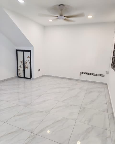 2-storey Terraced House for Sale in Taman Nusantara Prima (Gelang Patah) - Jacelyn Ng - Interior - PropertyGuru.com.my