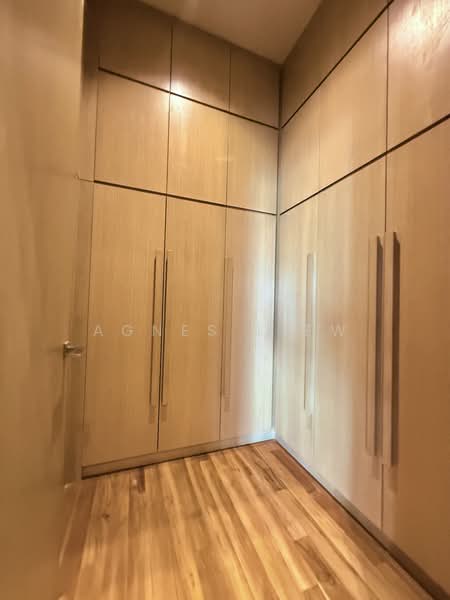 Service Residence for Sale at The Conlay - Agnes Liew - Interior - PropertyGuru.com.my