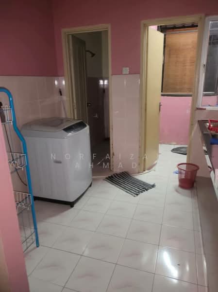 Apartment for Sale at Amazing Heights - Norfaizah Ahmad - Interior - PropertyGuru.com.my