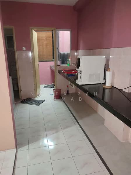 Apartment for Sale at Amazing Heights - Norfaizah Ahmad - Kitchen - PropertyGuru.com.my