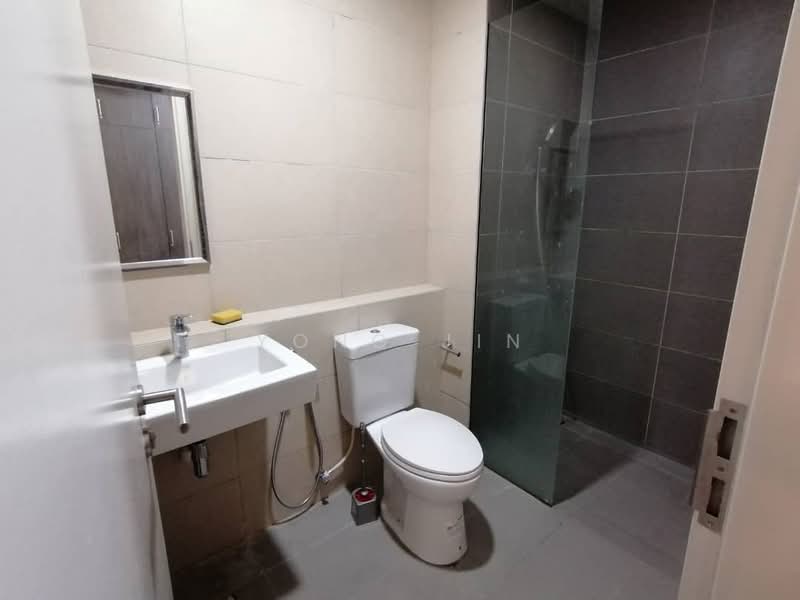 Service Residence for Rent at Paloma @ Tropicana Metropark - Yong Jin - Bathroom - PropertyGuru.com.my