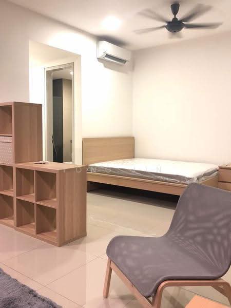 Kediaman Servis untuk Disewa di Paloma @ Tropicana Metropark - Yong Jin - Bedroom - PropertyGuru.com.my